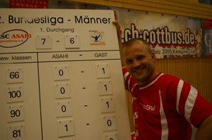 Bundesliga teil2 2009