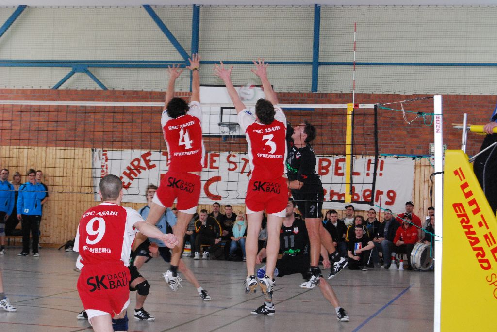 Volleyball Landesliga015