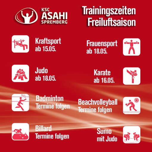 alle sportarten quadrat