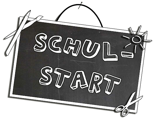 schulstart