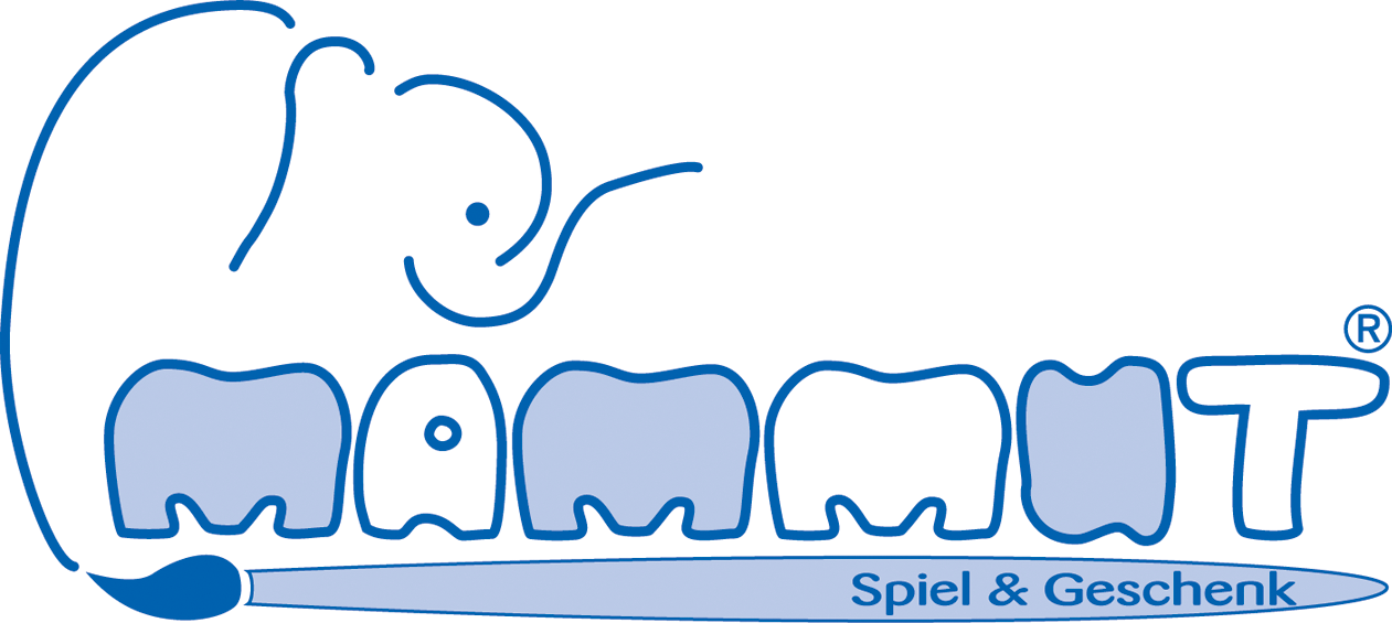 Logo Mammut weißer Hintergrund