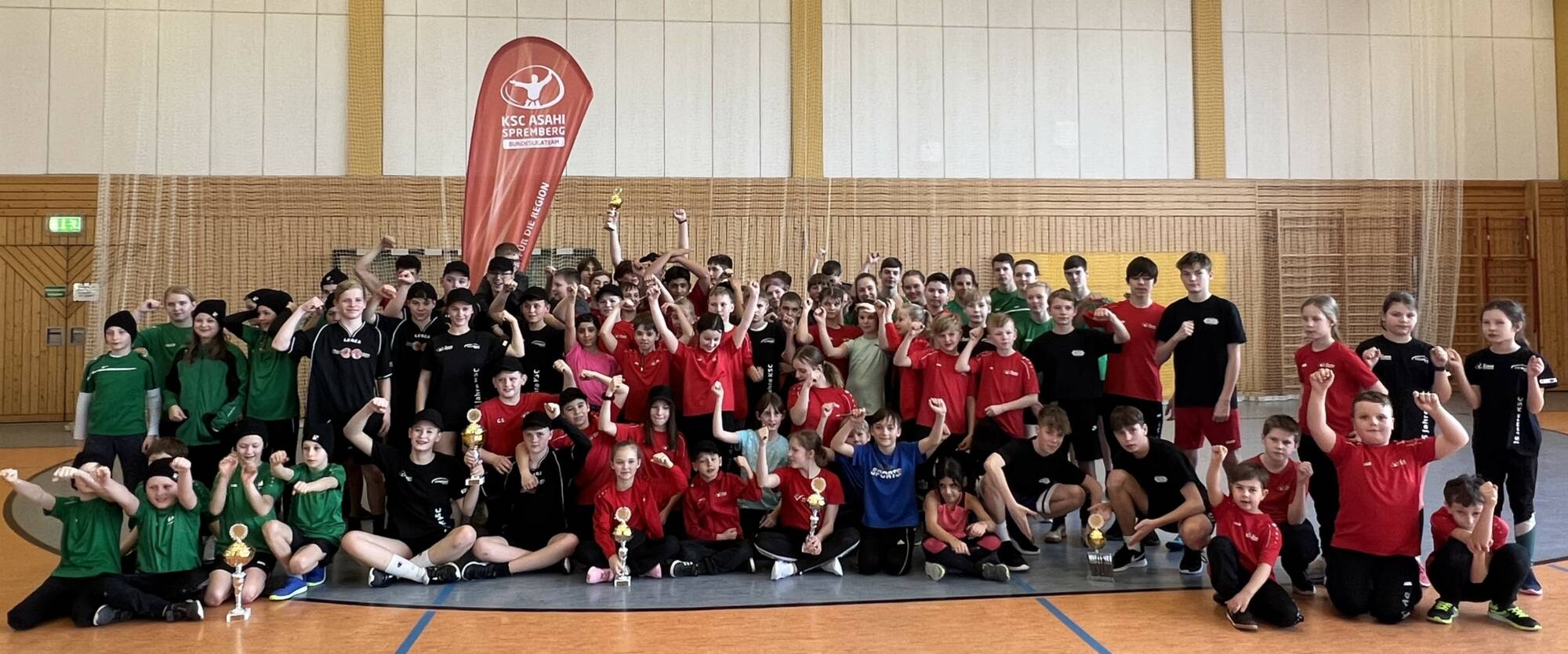 Siegerzweifelderball