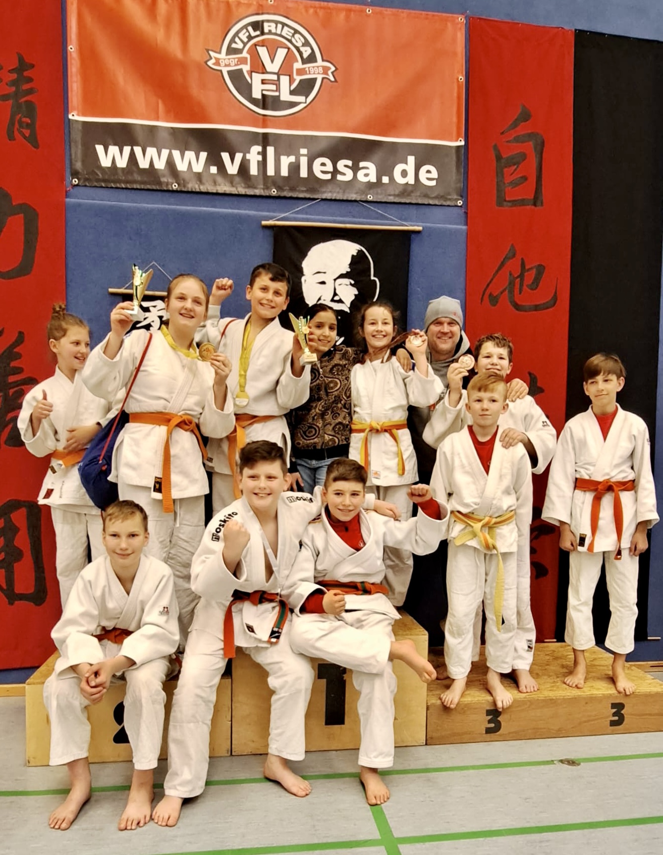 Stahlpokal