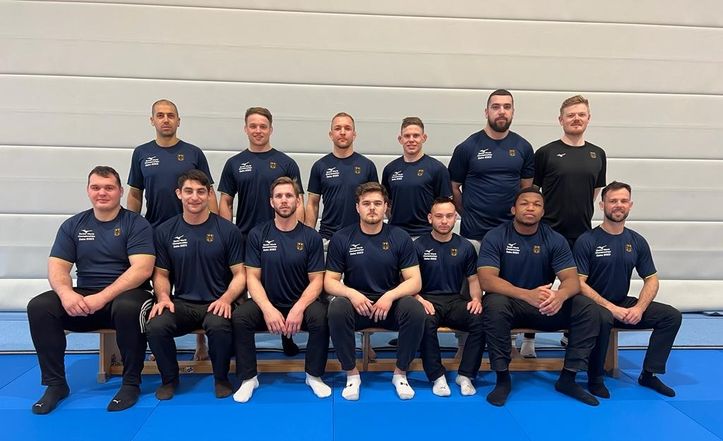 WM Team DOHA