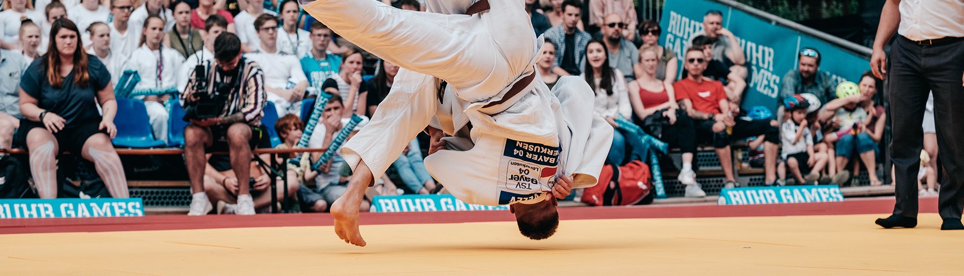 JudoRuhrgames