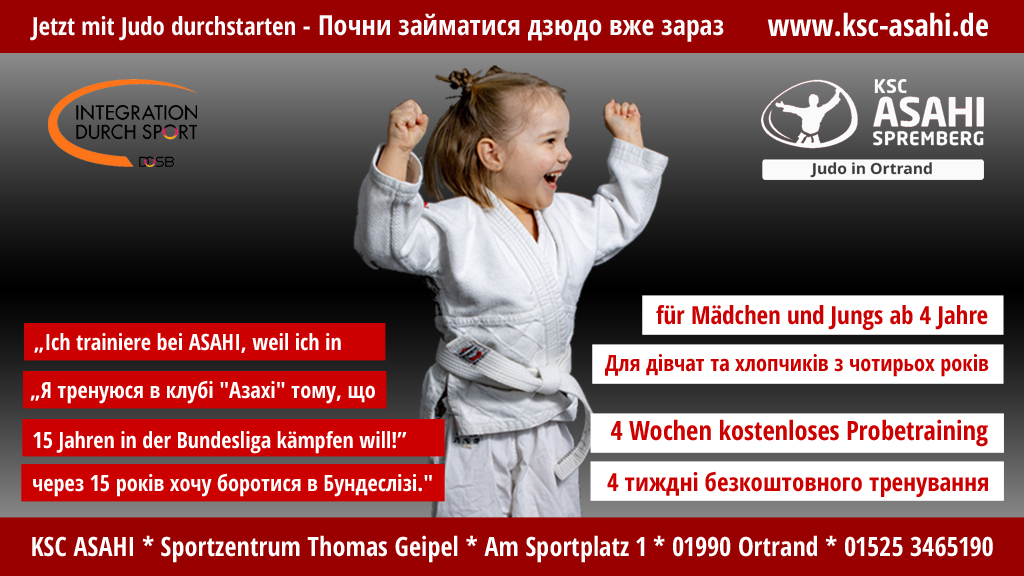 Tafel_Judo_ortrand_deutsch_ukrainisch