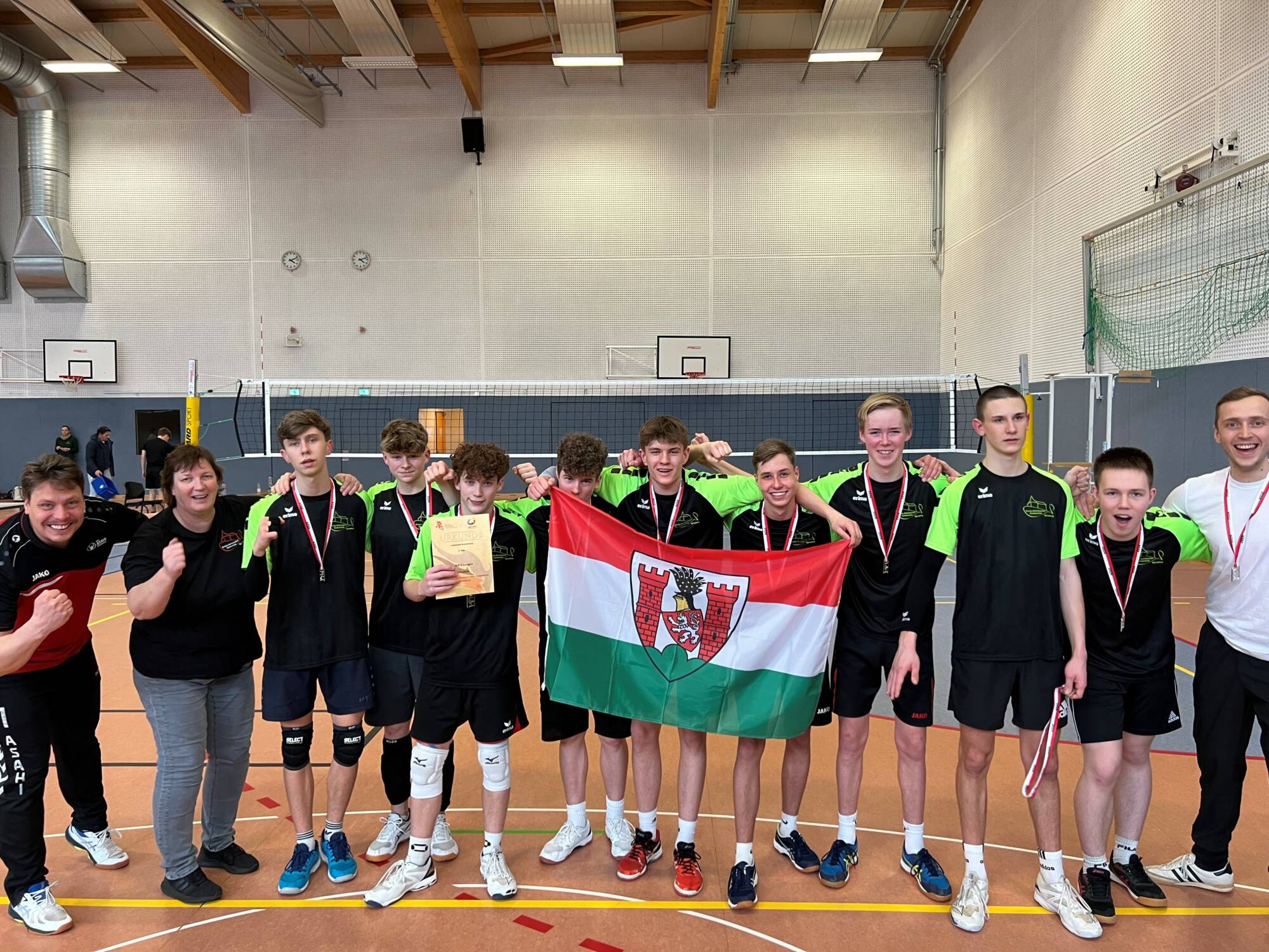 Landesfinale
