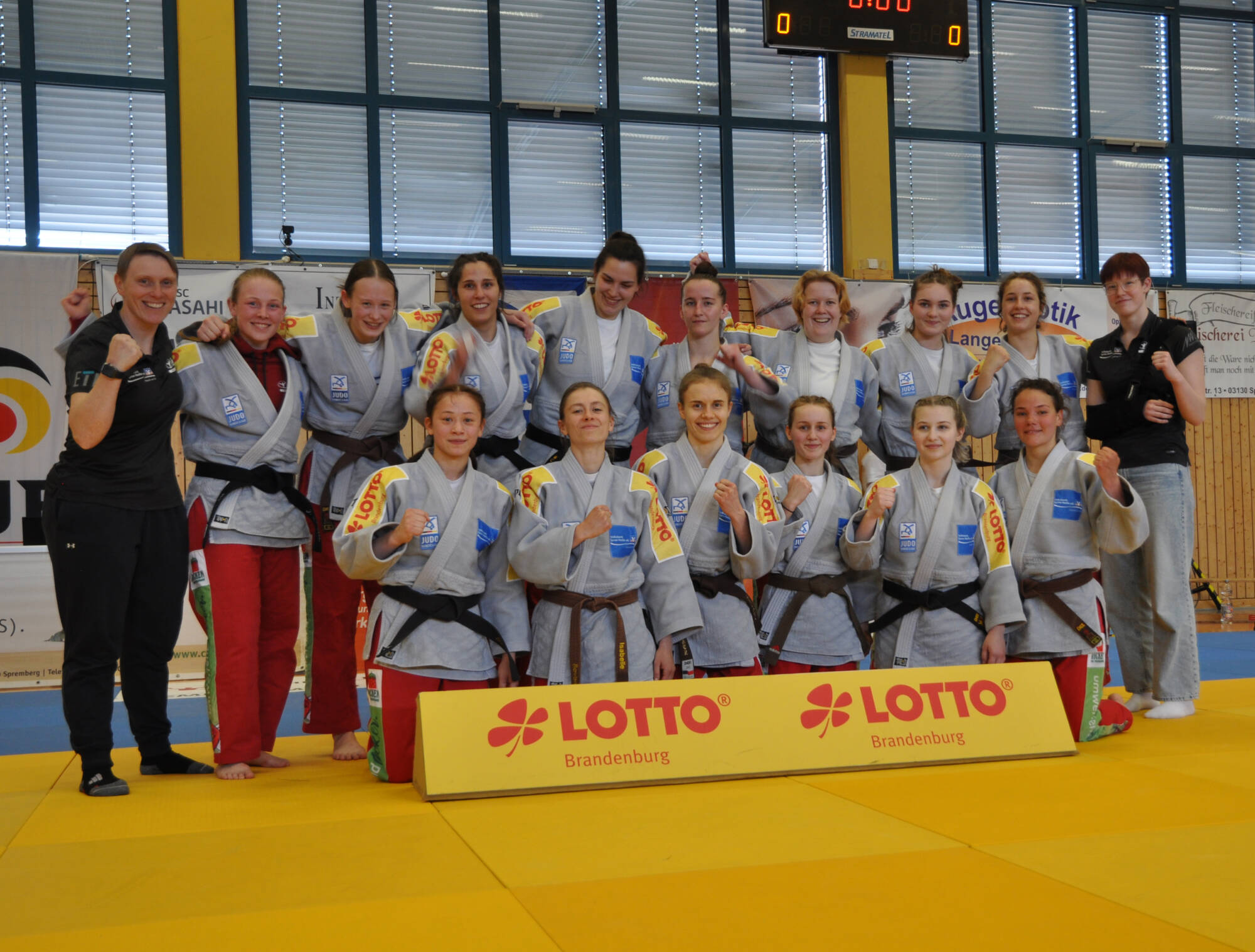 Team
