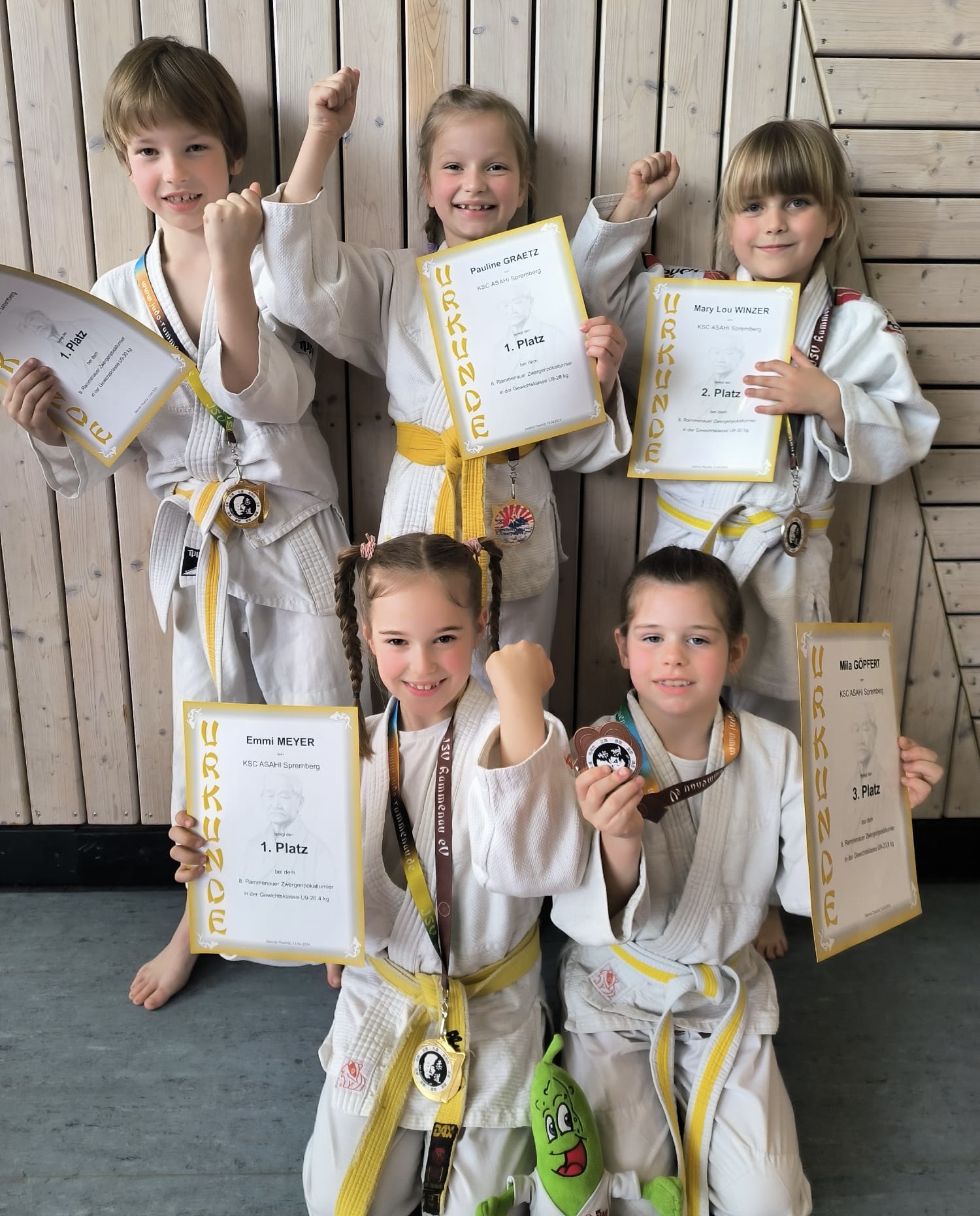 u9Rammenau
